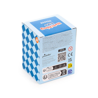 Hatching Egg Toy - Ideal for imaginative play