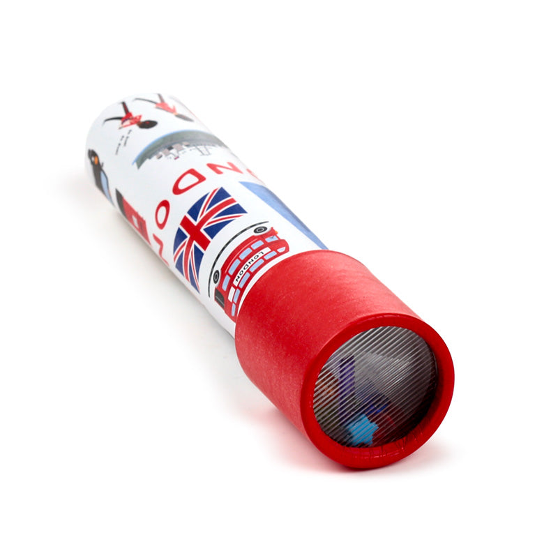 Kaleidoscope - London Home Decor Accent