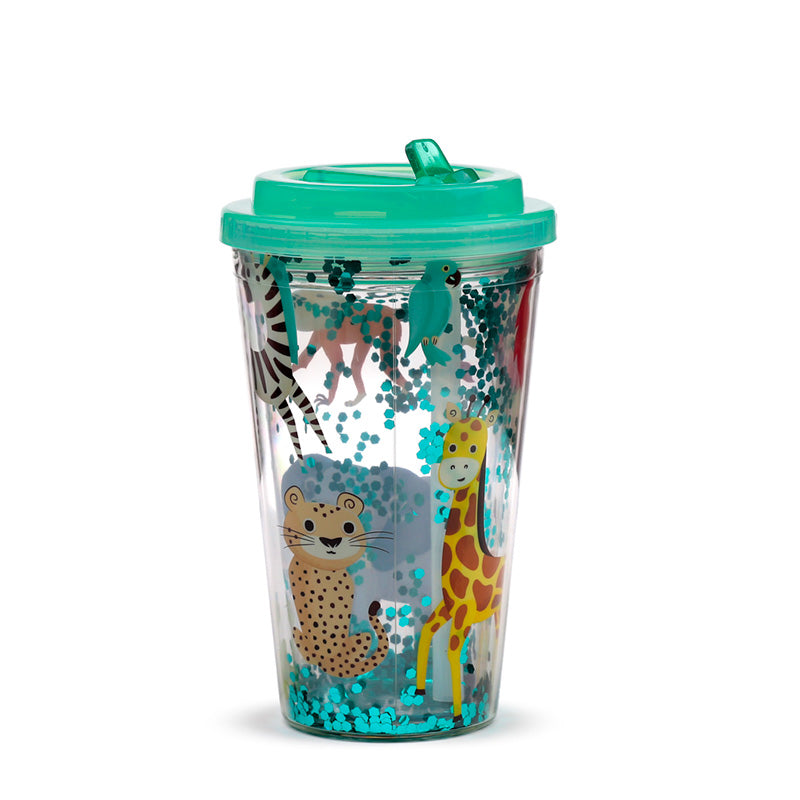 Zooniverse Double Walled Cup - Ideal for Gifting - Image 6