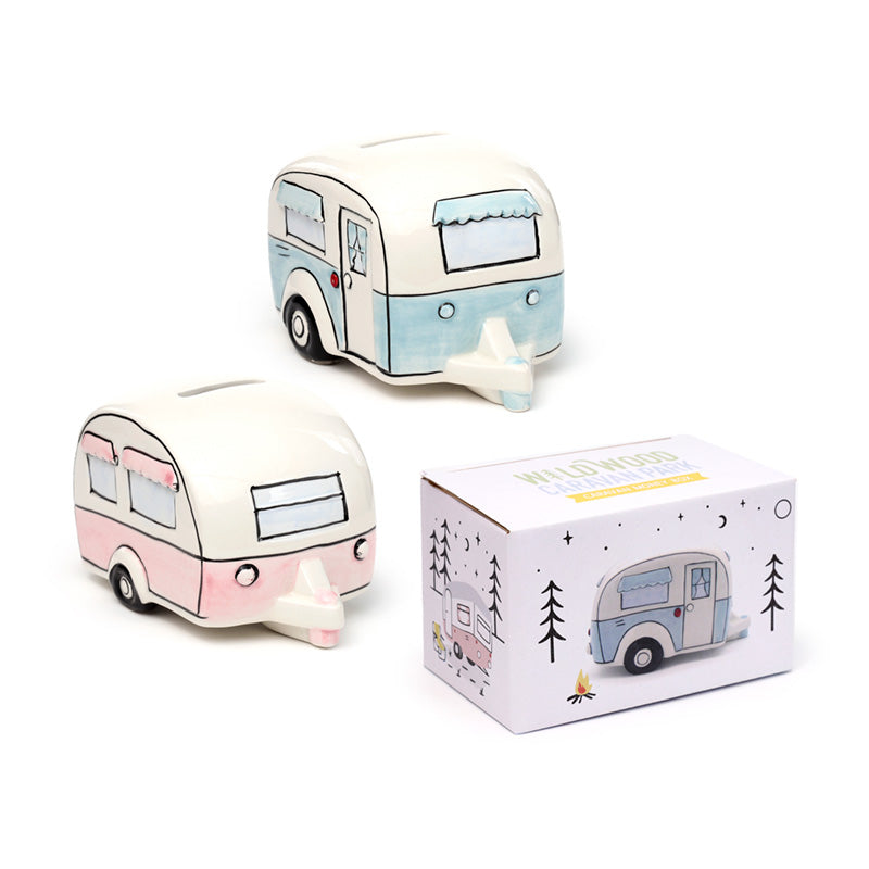 Fun and Whimsical Money Box