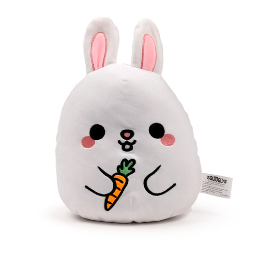 Squidglys Frances the Bunny Plush Toy