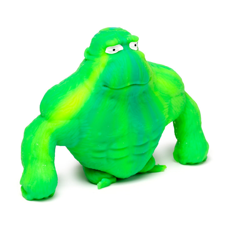 Collectible Stretchy Gorilla Toy