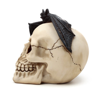 Decorative Skull Head for Home Decor