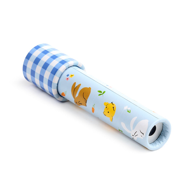 Mini Kaleidoscope - Springtime for imaginative play