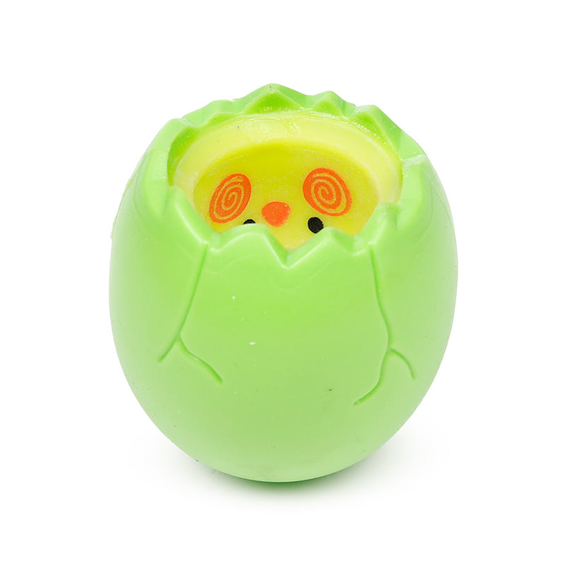 Hatching Chick & Egg Pop Out Toy as a gift