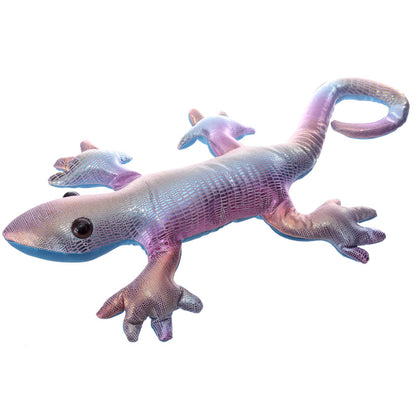 Collectible lizard sand animal figurine