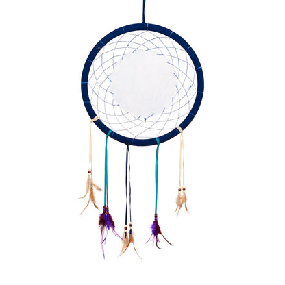 Lisa Parker Dreamcatcher with enchanting design
