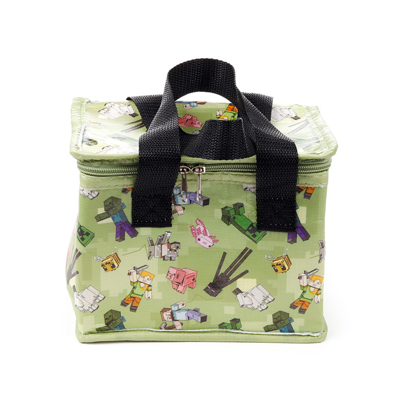 Eco-Friendly Cooler Bag for Gamers and Outdoor Lovers