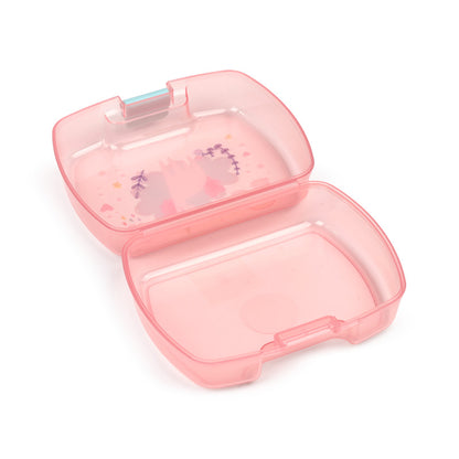 Unicorn Magic Lunch Box Set for Kids