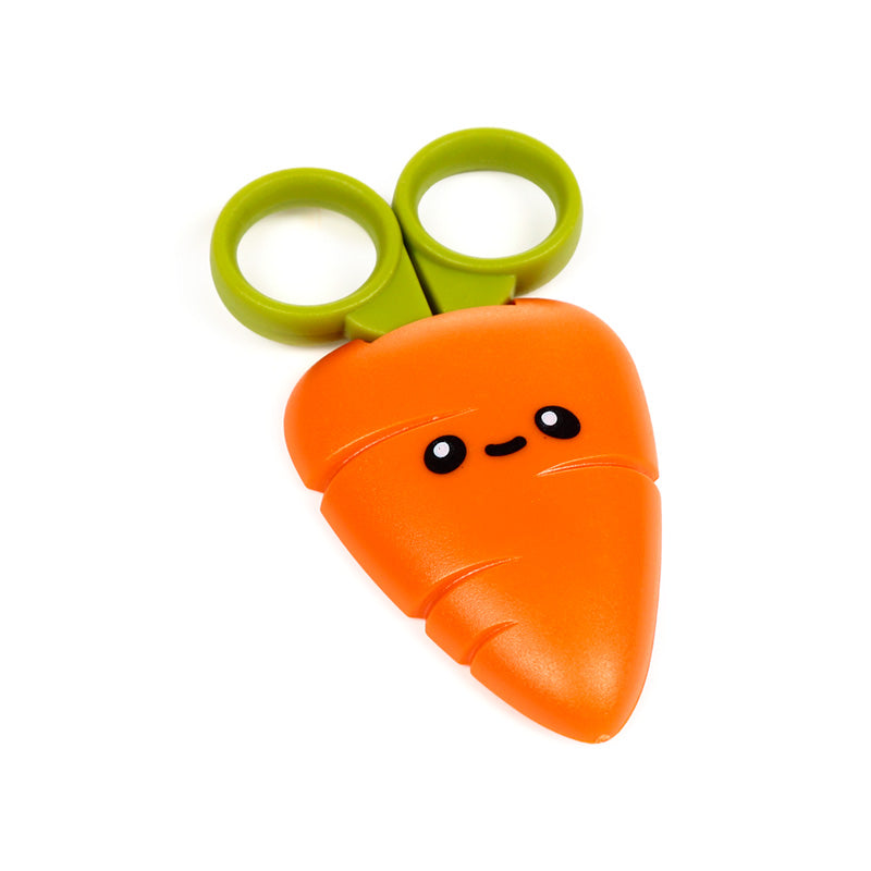 Encourage creativity with Foodiemals Kids Scissors
