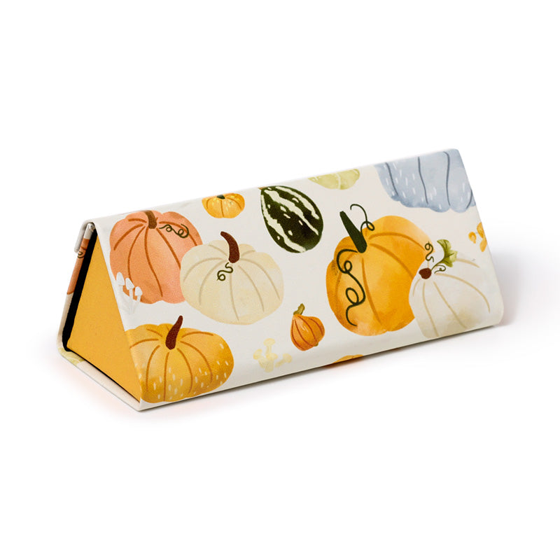 Portable Autumn Harvest Glasses Holder