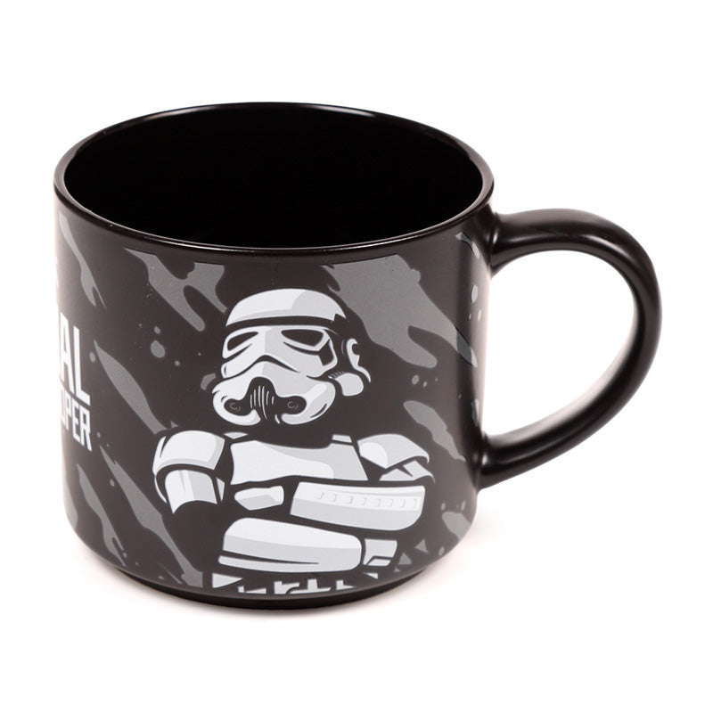 Large Porcelain Mug - The Original Stormtrooper