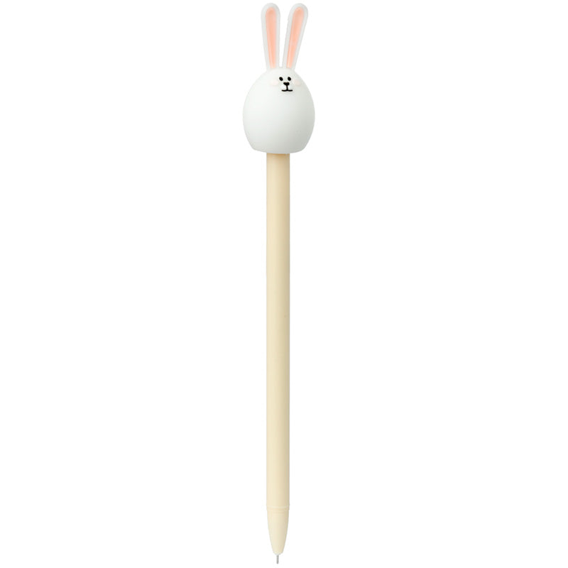 Adoramals Bunny Pen in a stationery collection