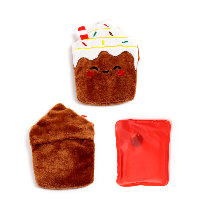 Foodiemals Hand Warmer - Safety Certified