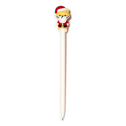Christmas Adoramals Fine Tip Pen for festive writing