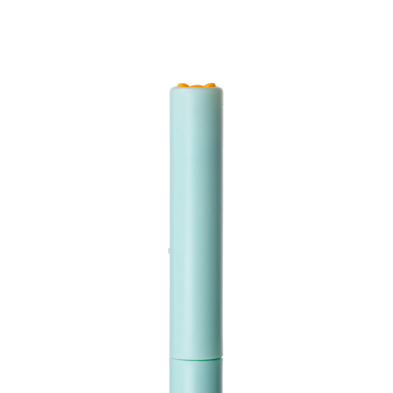 Twist Pop Pet Pen showcasing its playful design
