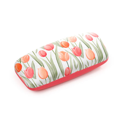 Tulip Glasses Holder as a giftable collectible