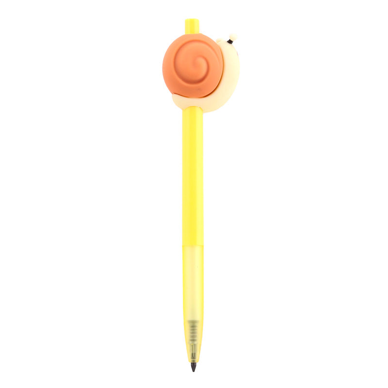 Everlasting Pencil - Adorabugs in use for drawing