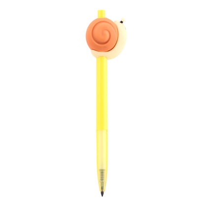 Everlasting Pencil - Adorabugs in use for drawing