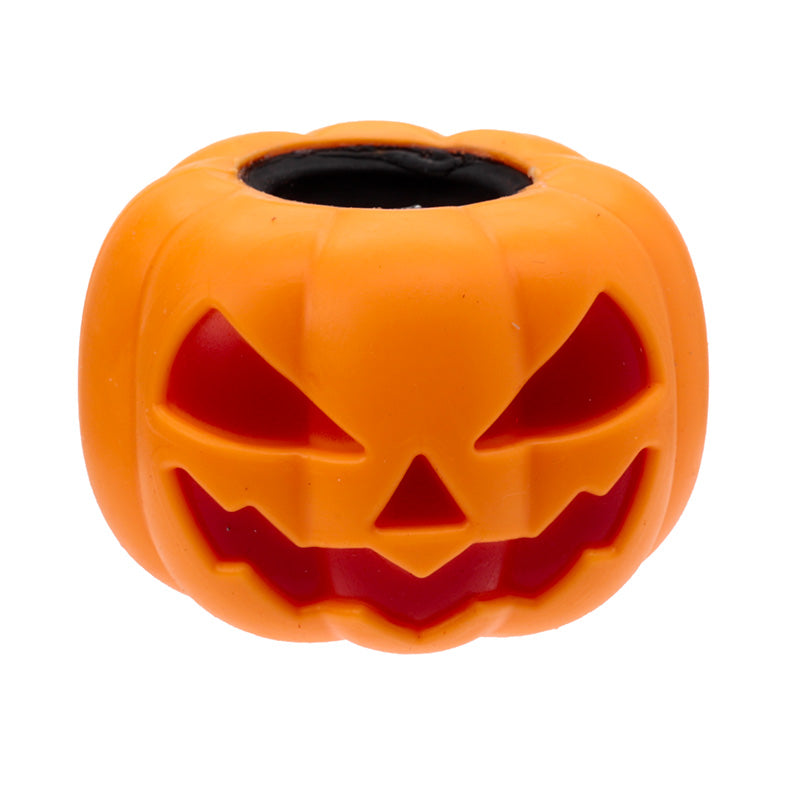 Pumpkin Ghost toy as a fun Halloween gift