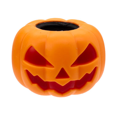 Pumpkin Ghost toy as a fun Halloween gift
