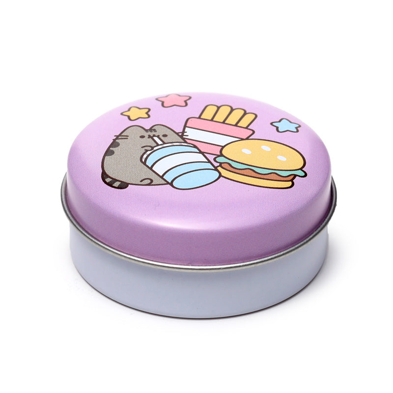 Pusheen the Cat decorative lip balm