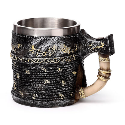 Unique Decorative Tankard for Display and Gifting