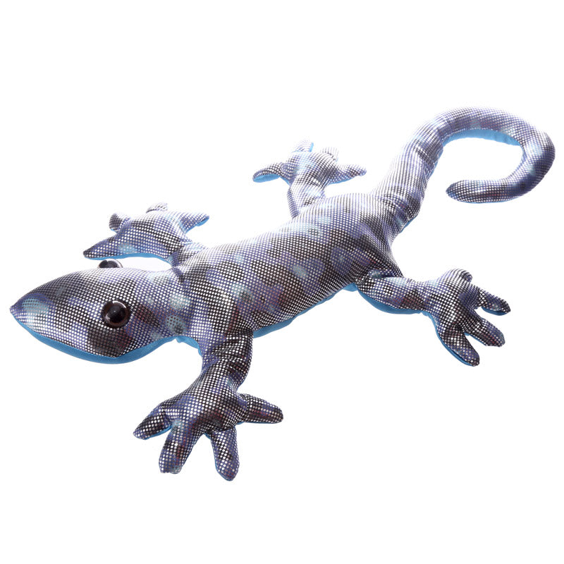 Charming lizard collectible for home decor