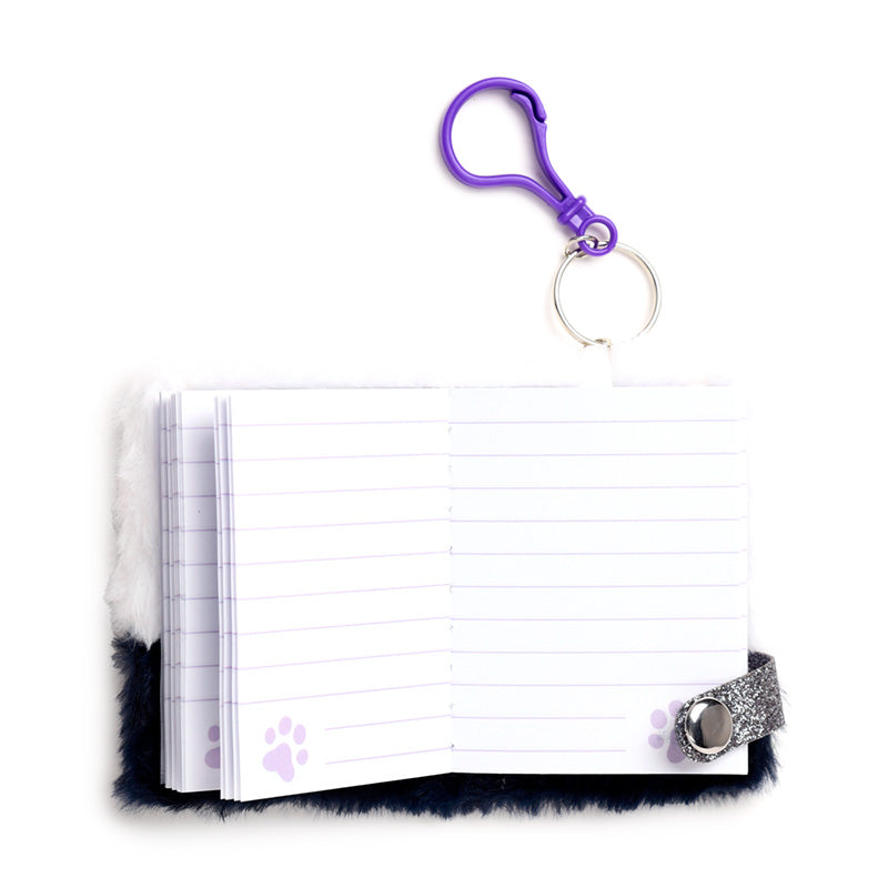 Adoramals Wild Notebook for Creative Minds