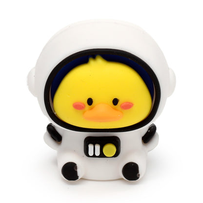 Adoramals Space Sharpener in a creative workspace