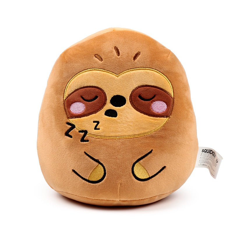 Cody the Sloth Plush Toy - Soft and Cuddly