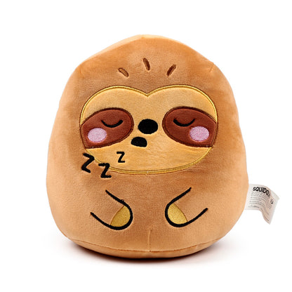 Cody the Sloth Plush Toy - Soft and Cuddly