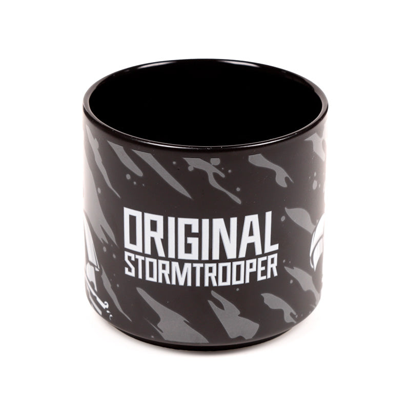 Large mug with Original Stormtrooper design
