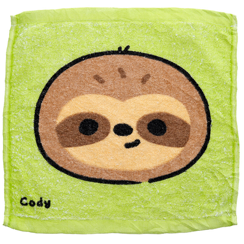 Adoramals Wild Towel perfect for outdoor adventures