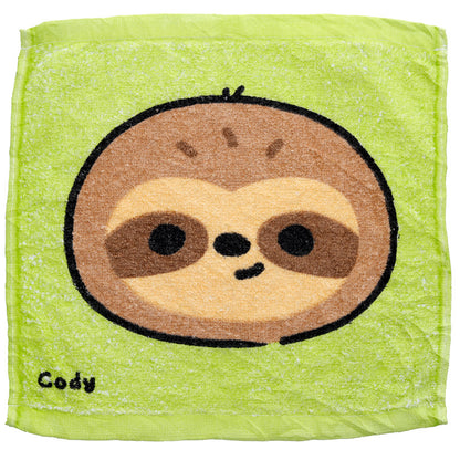 Adoramals Wild Towel perfect for outdoor adventures