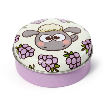 Kawaii Shaun the Sheep Lip Balm for smooth lips