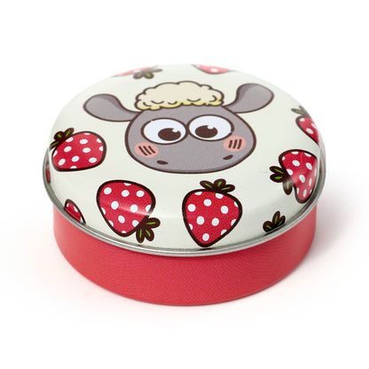 Kawaii Shaun the Sheep Lip Balm perfect for gifts