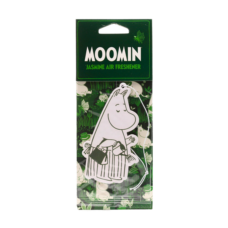 Jasmine Scented Moomin Moominmamma Air Freshener