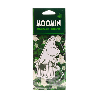 Jasmine Scented Moomin Moominmamma Air Freshener