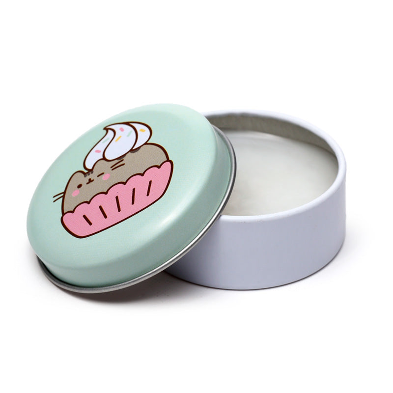 Pusheen Lip Balm with assorted flavours