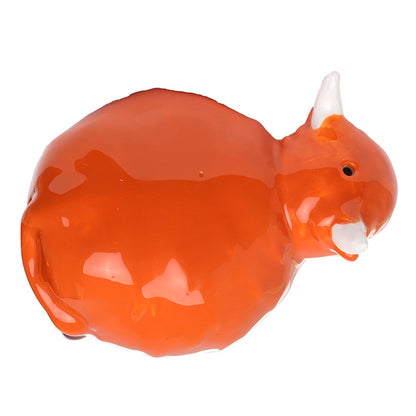 Charming Highland Coo Salt & Pepper Set