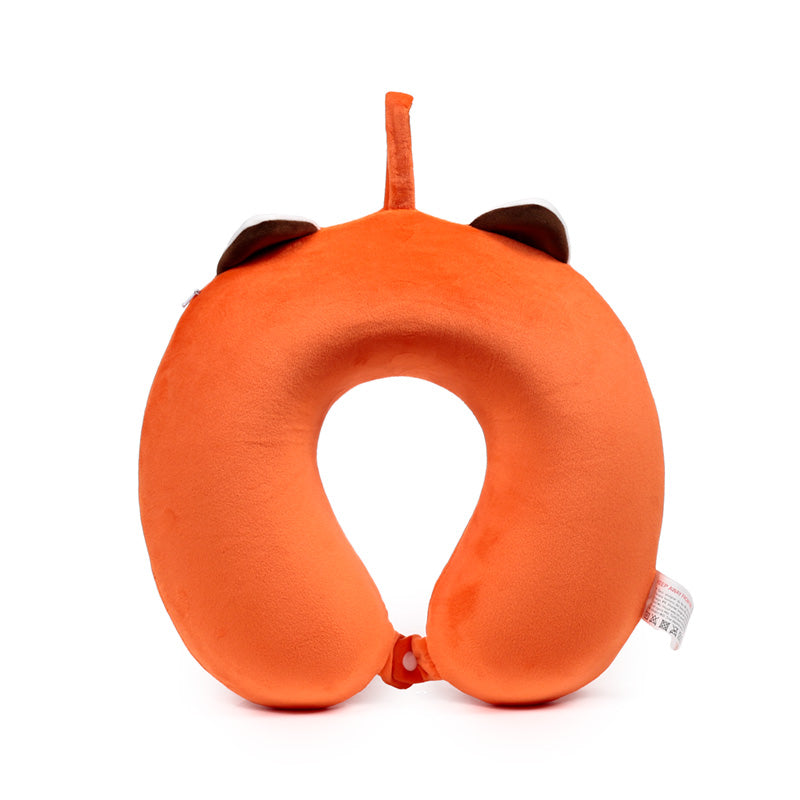 Relaxeazzz travel pillow perfect for gifting and home decor