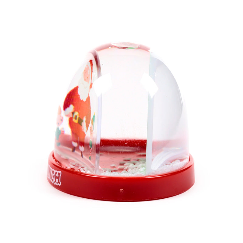 Festive Display Piece - Collectable Snow Storm