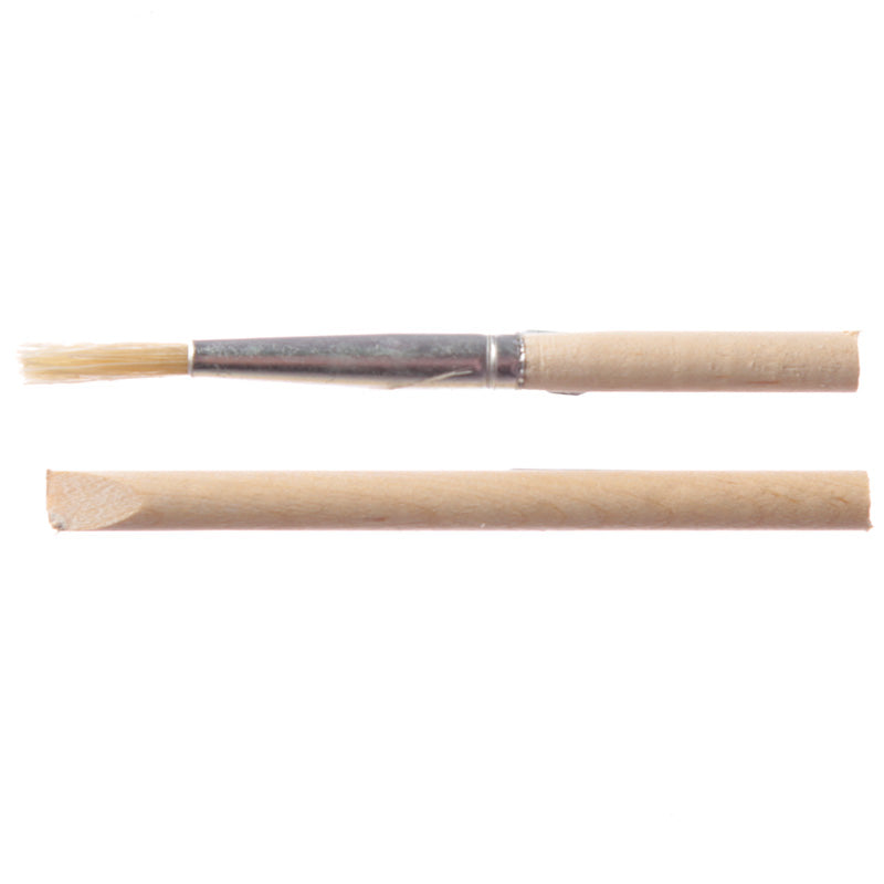 Close-up of dinosaur figures from the excavation kit