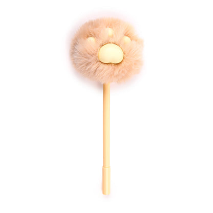 Decorative Beans & Co Cats Pom Pom Paw Pen