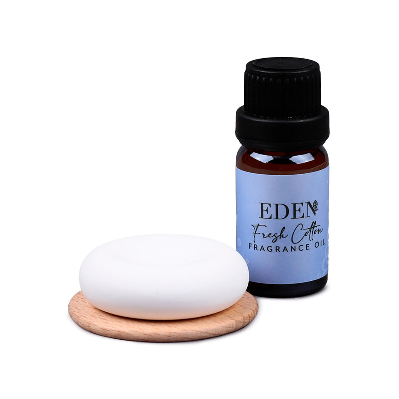 Fresh Cotton Fragrance Oil for Diffuser