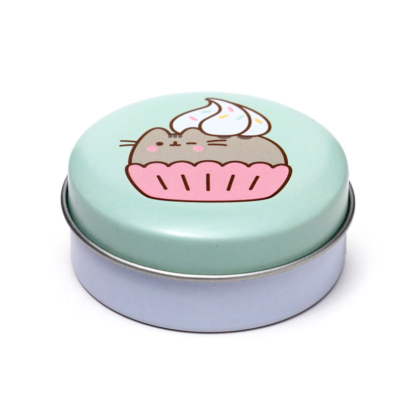 Pusheen the Cat collectible lip balm