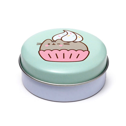 Pusheen the Cat collectible lip balm