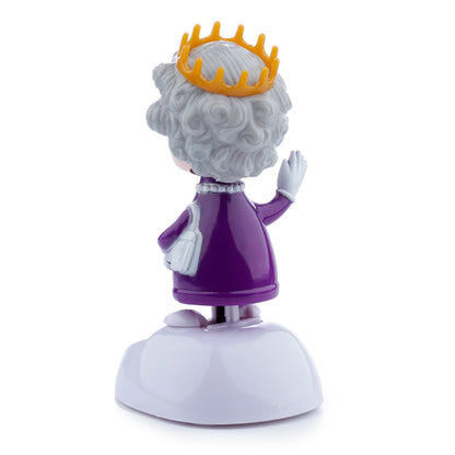 Solar Pal - The Dancing Queen showcasing vibrant colours