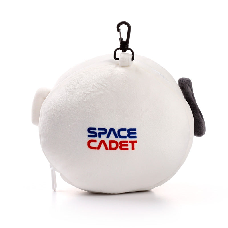 Decorative Travel Accessories Set